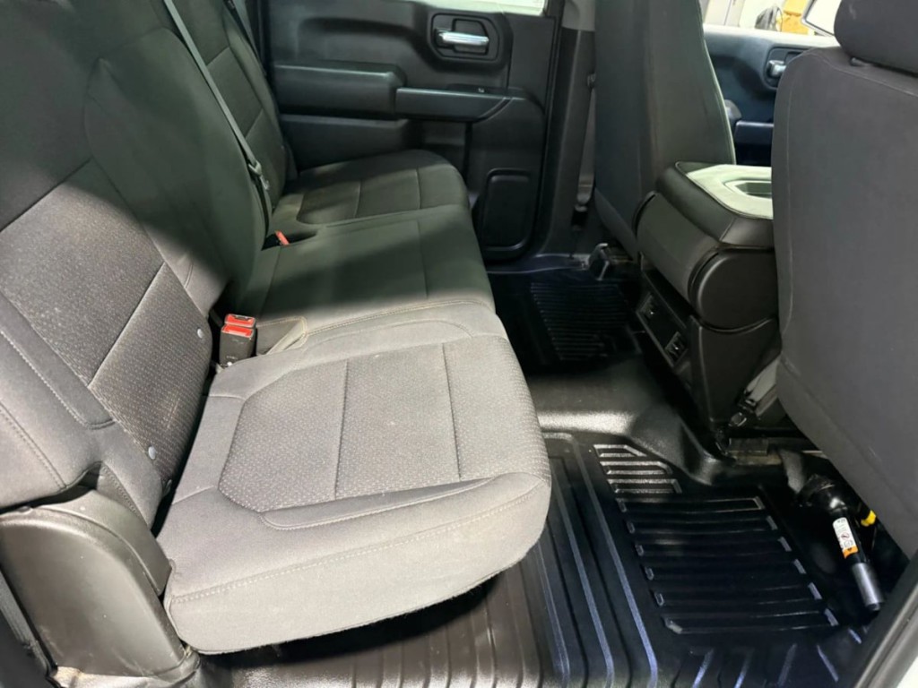 2020 Chevrolet Silverado 1500 Image 25