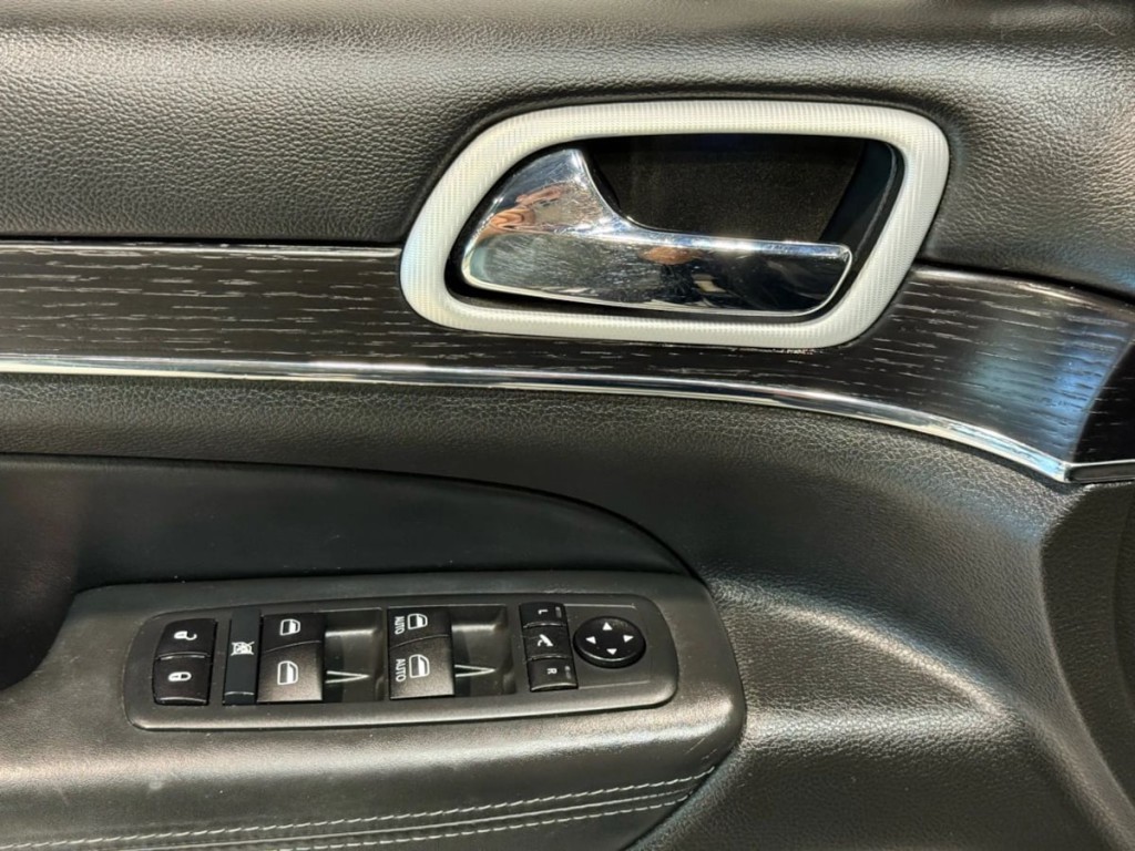 2020 Jeep Grand Cherokee Image 14