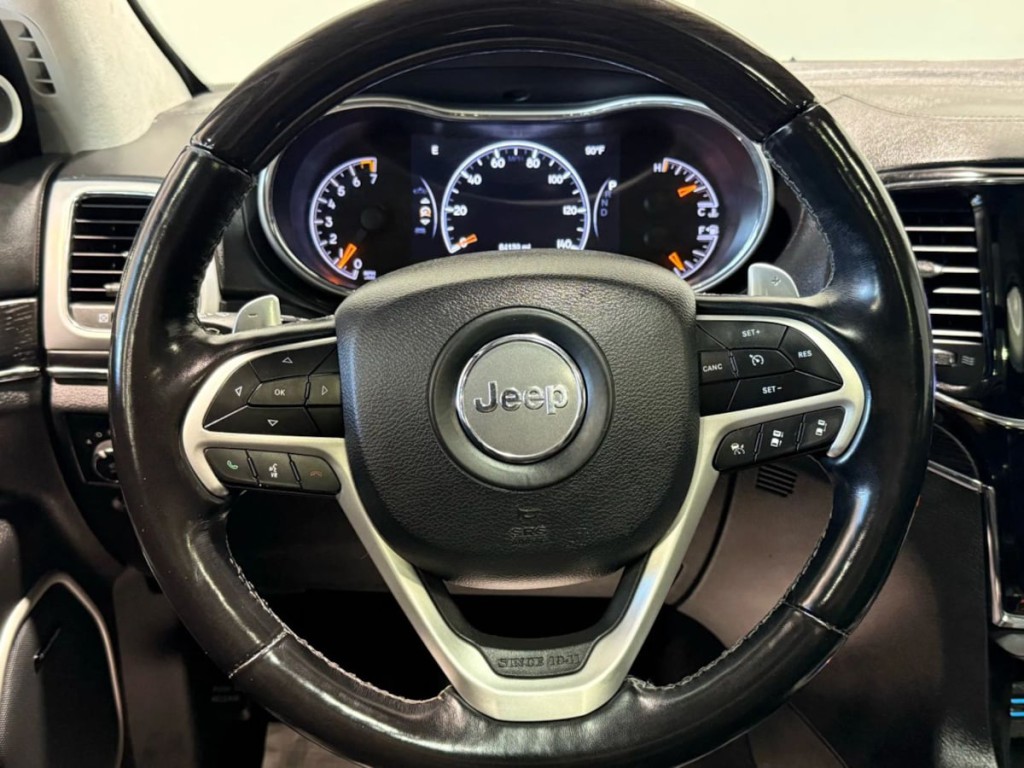 2020 Jeep Grand Cherokee Image 16