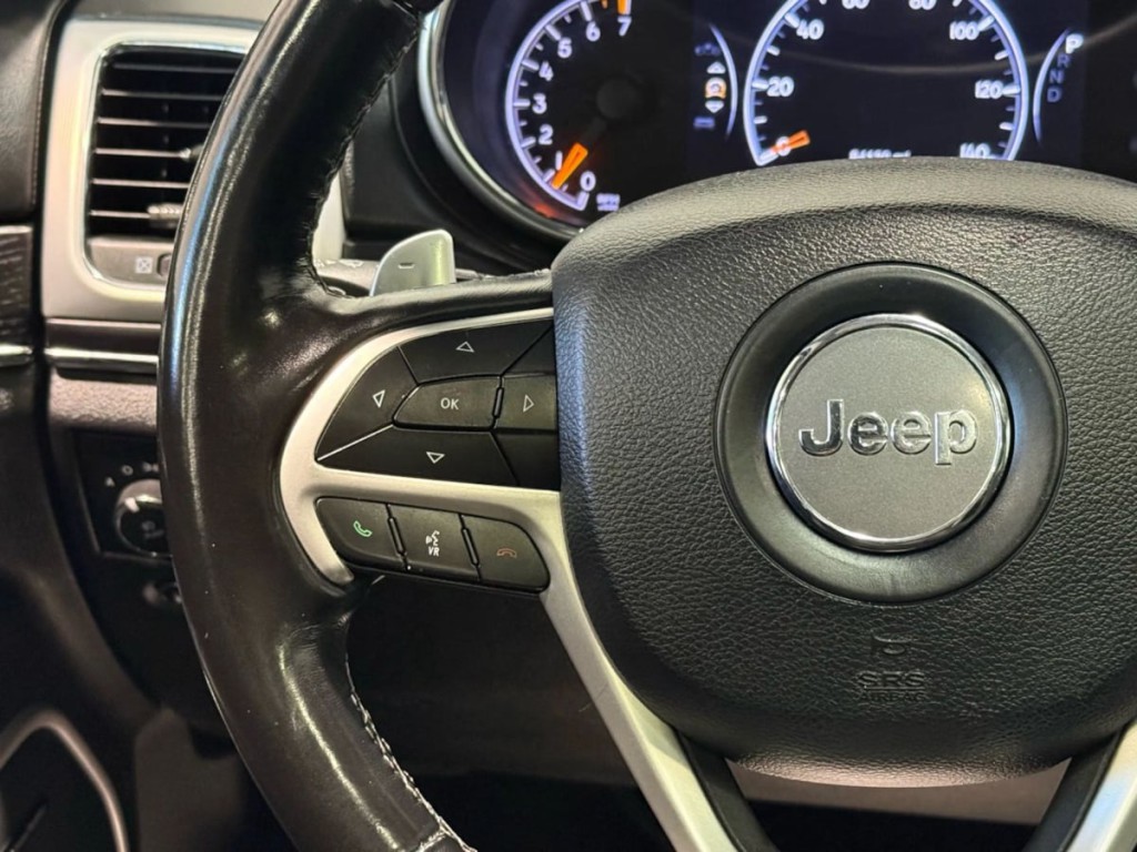 2020 Jeep Grand Cherokee Image 17
