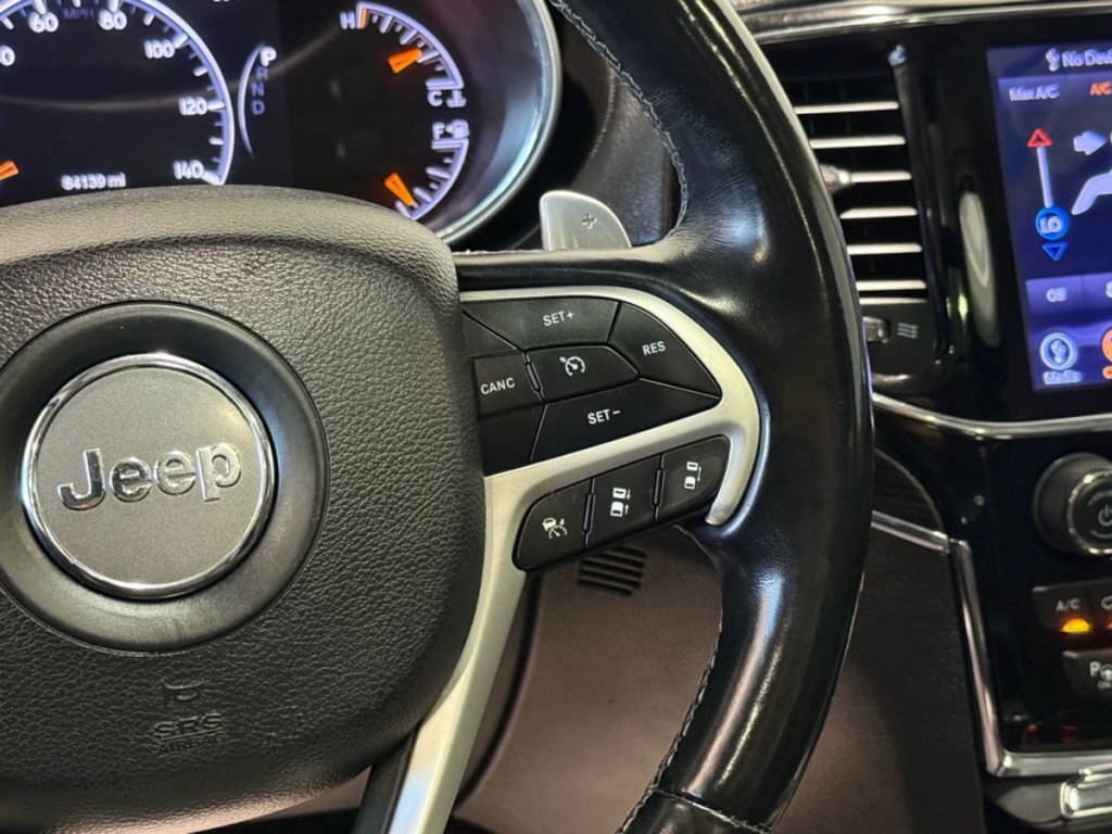 2020 Jeep Grand Cherokee Image 18