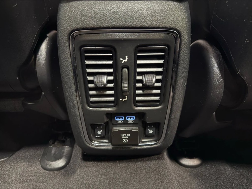 2020 Jeep Grand Cherokee Image 25