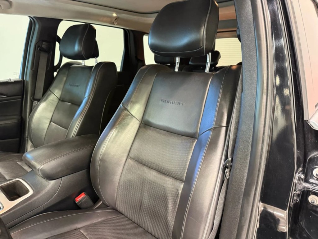 2020 Jeep Grand Cherokee Image 26
