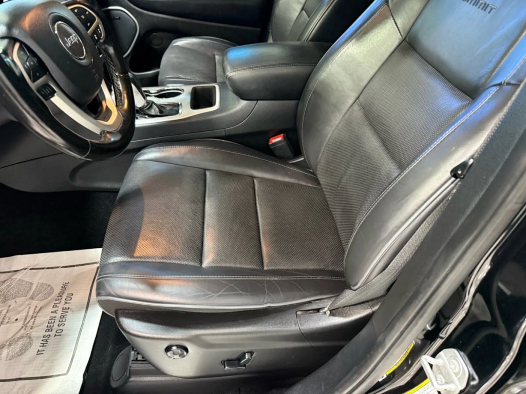 2020 Jeep Grand Cherokee Image 27
