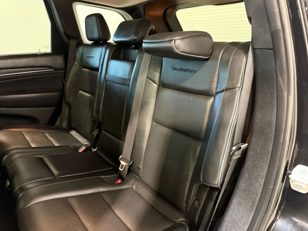 2020 Jeep Grand Cherokee Image 28