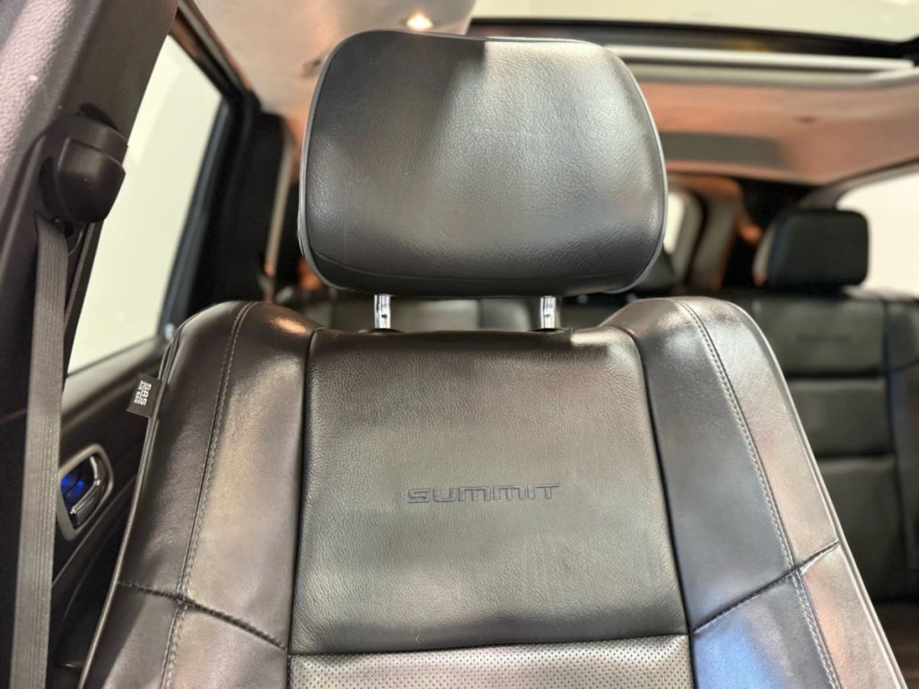 2020 Jeep Grand Cherokee Image 33