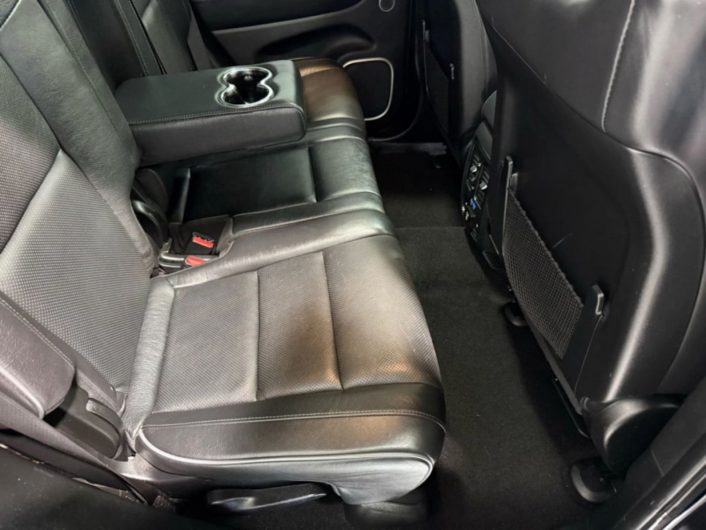 2020 Jeep Grand Cherokee Image 35