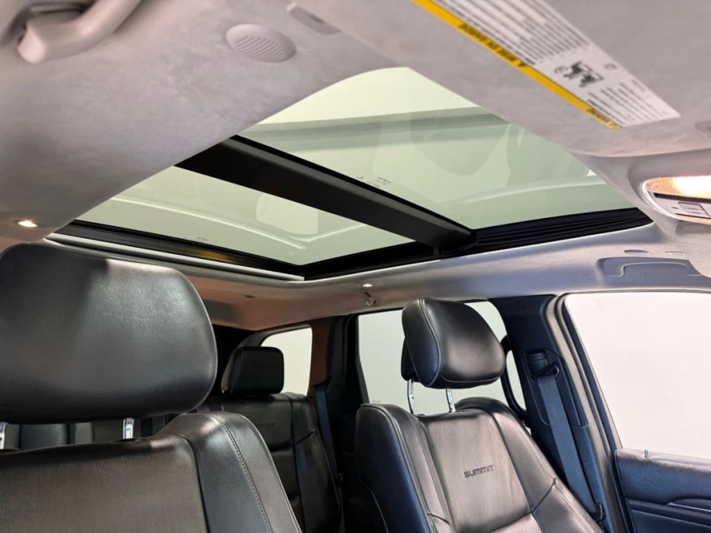 2020 Jeep Grand Cherokee Image 36