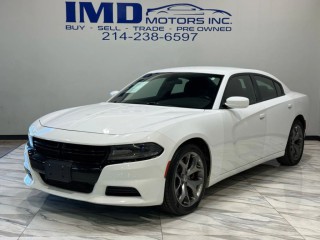 Image for 2018 Dodge Charger Police ID: 6920498