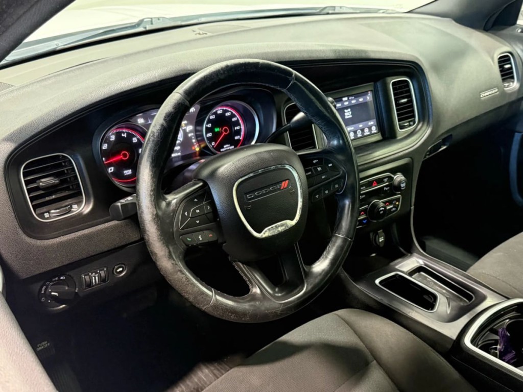 2018 Dodge Charger Image 13