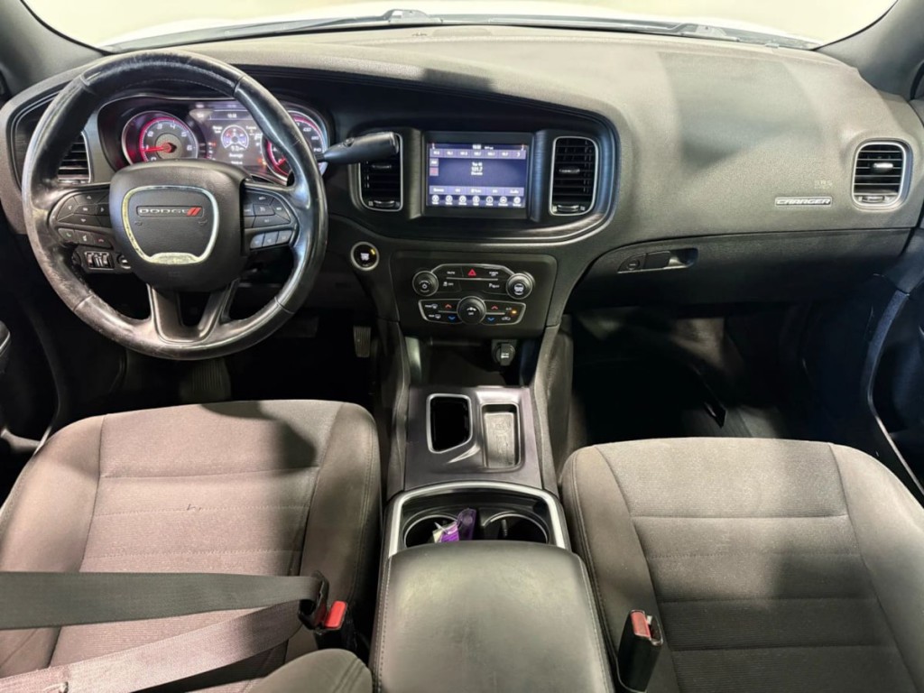 2018 Dodge Charger Image 14