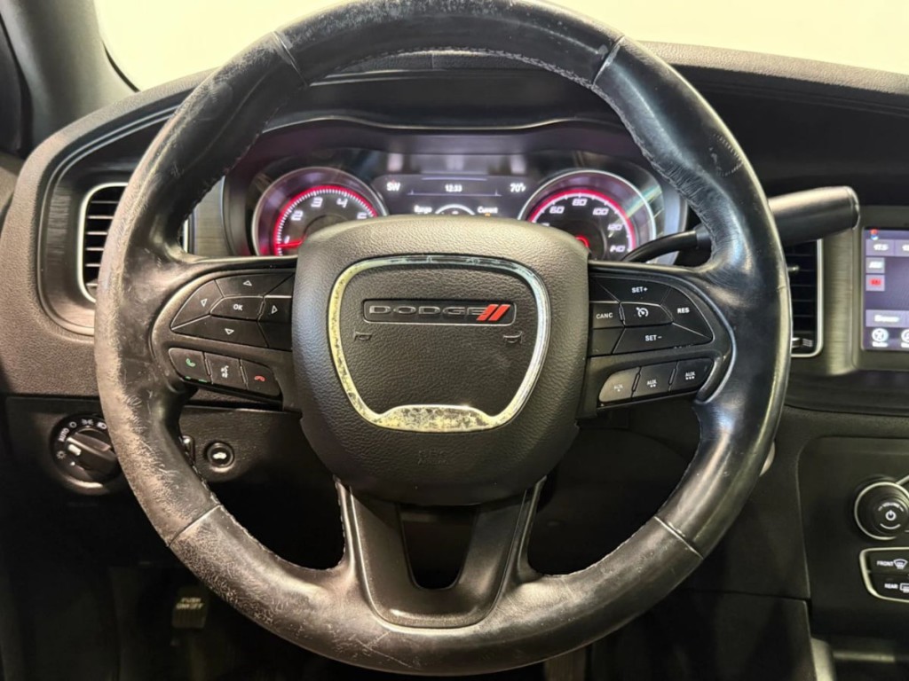 2018 Dodge Charger Image 15