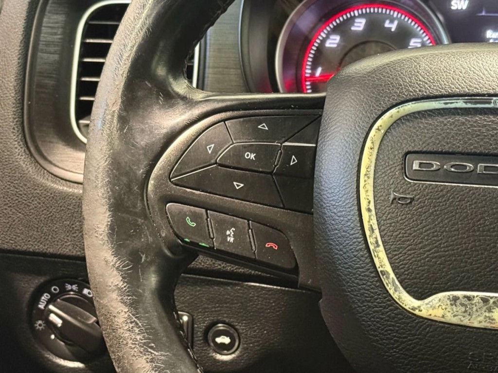2018 Dodge Charger Image 16