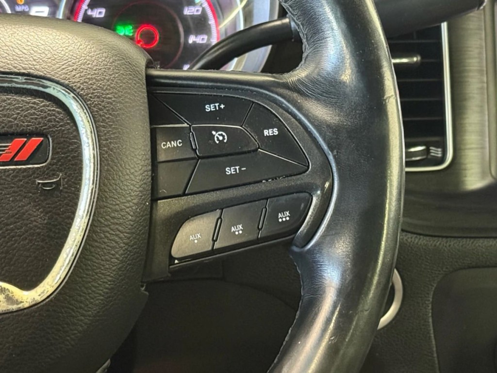 2018 Dodge Charger Image 17
