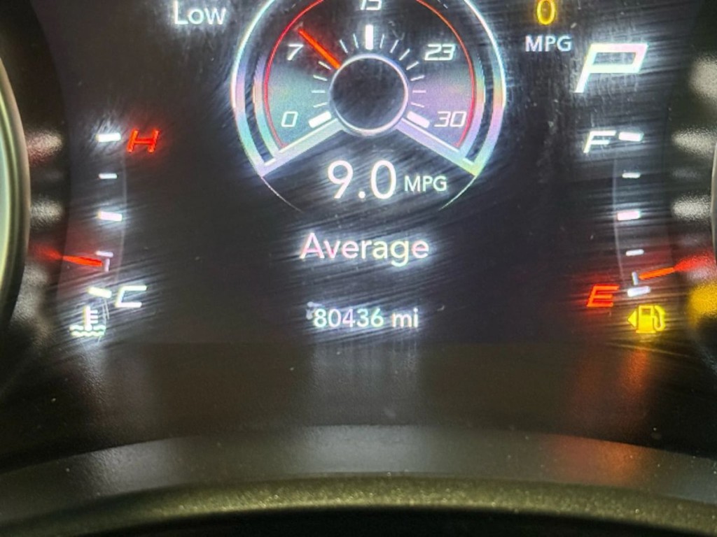 2018 Dodge Charger Image 19
