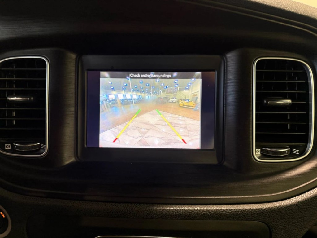 2018 Dodge Charger Image 20