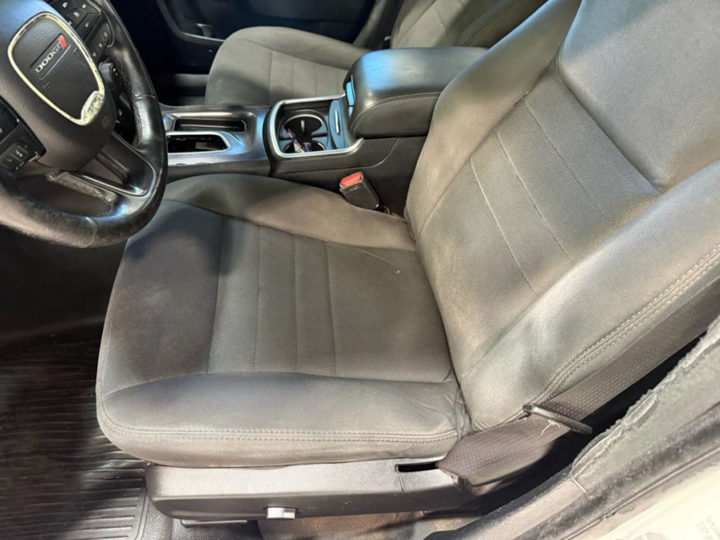 2018 Dodge Charger Image 23