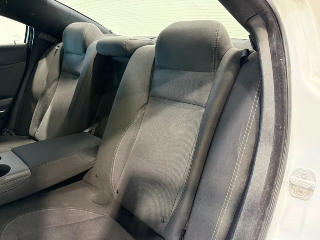 2018 Dodge Charger Image 24