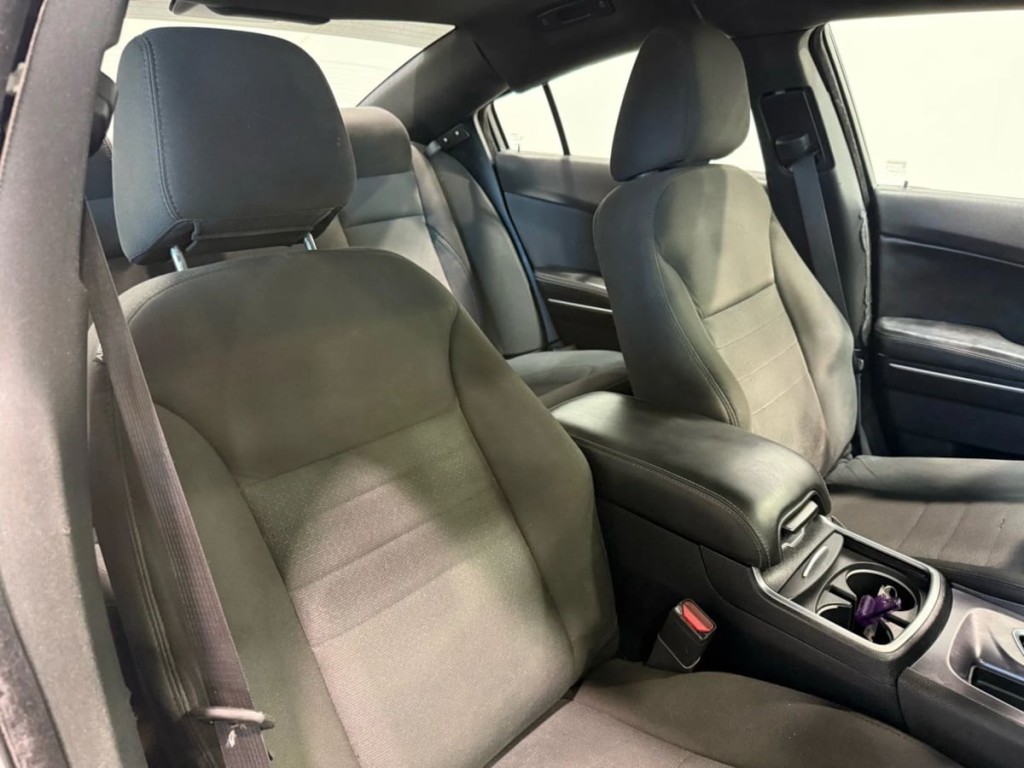 2018 Dodge Charger Image 27