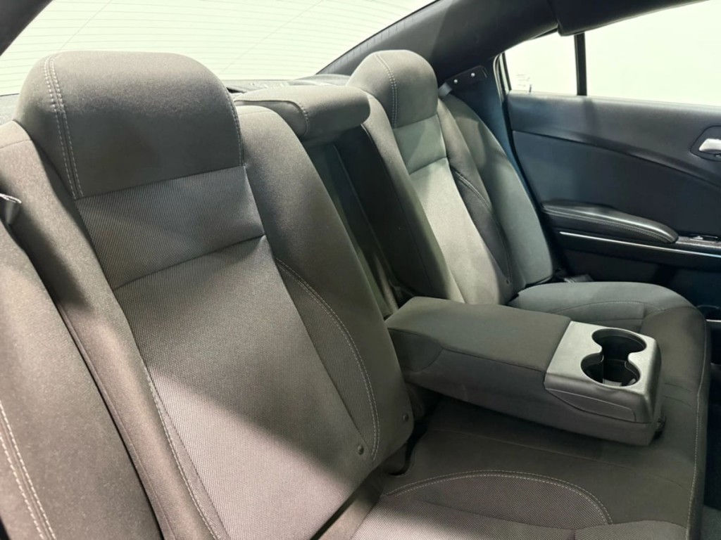 2018 Dodge Charger Image 29