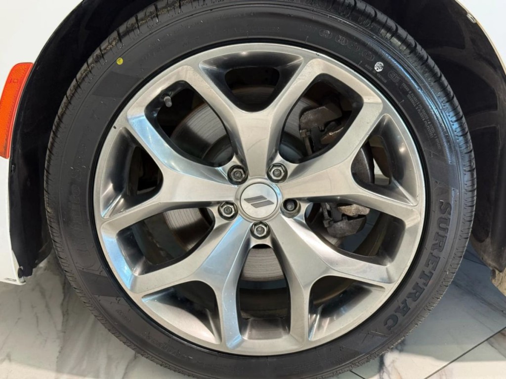 2018 Dodge Charger Image 31