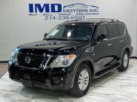 Image for 2019 Nissan Armada SV ID: 6925934