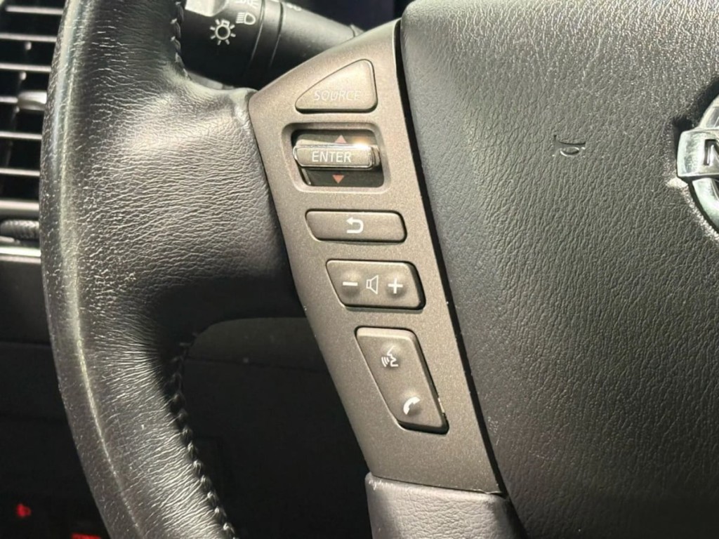 2019 Nissan Armada Image 14