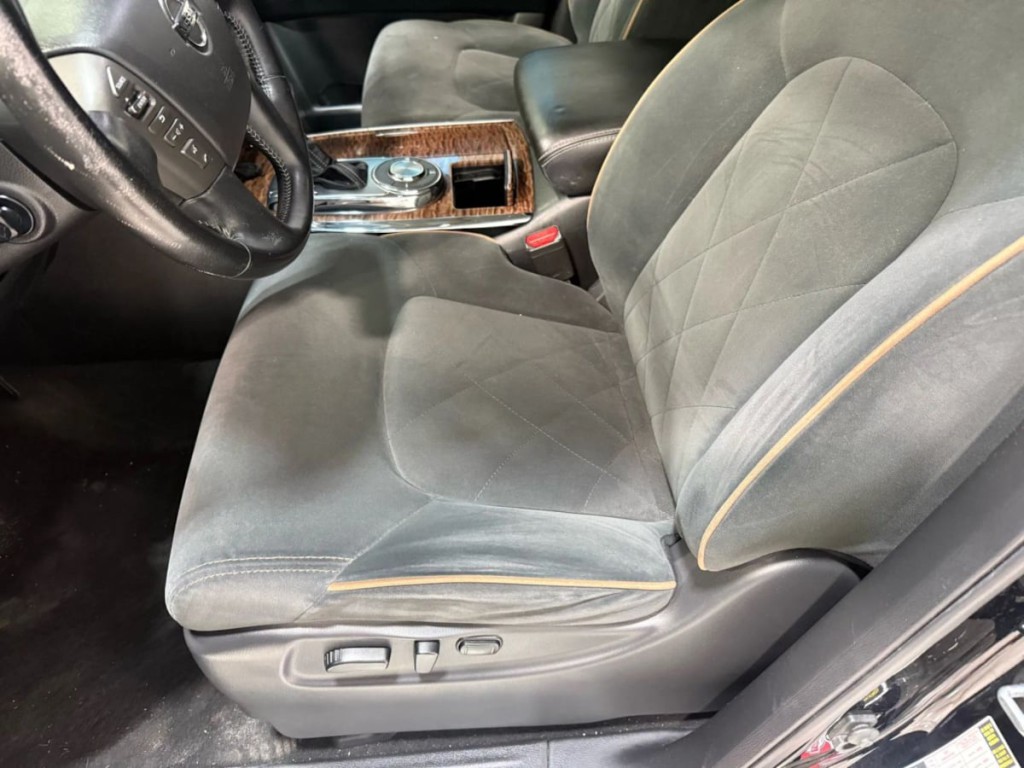 2019 Nissan Armada Image 22