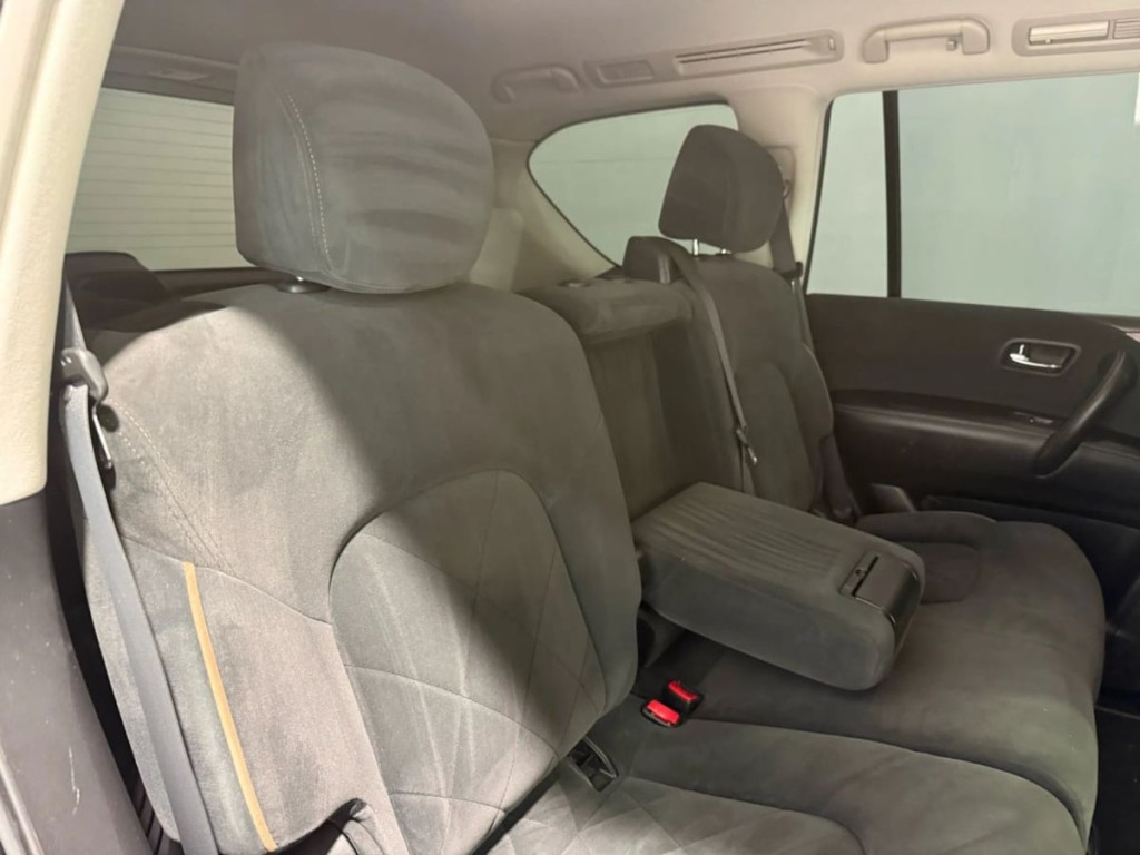 2019 Nissan Armada Image 29