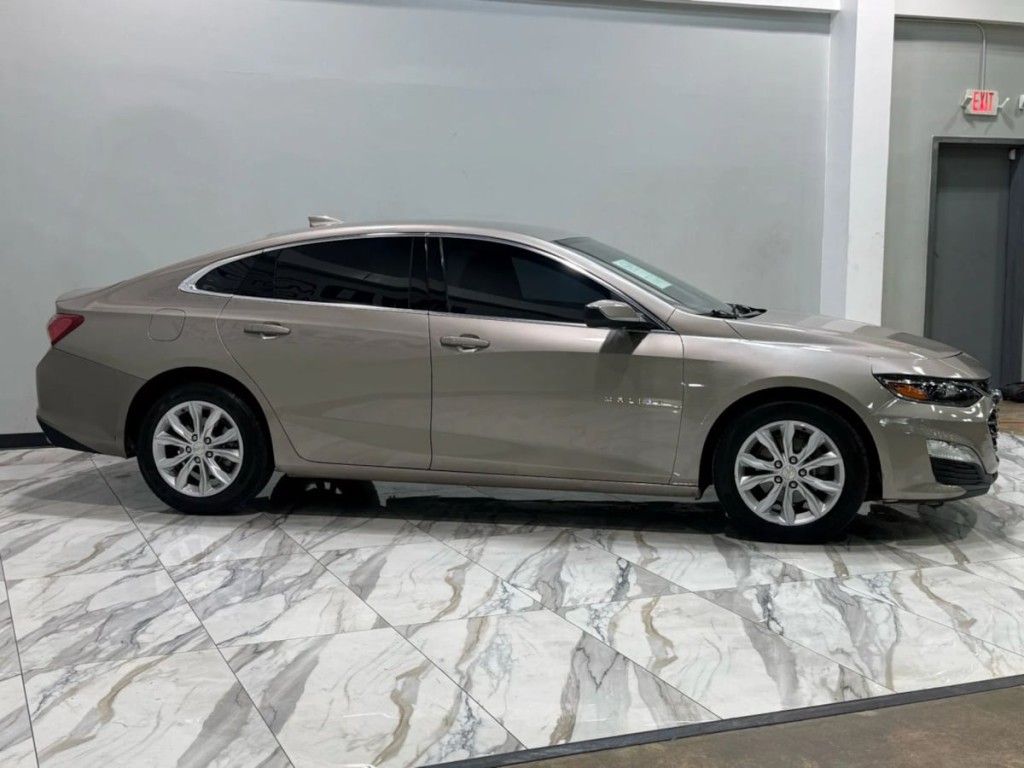 2022 Chevrolet Malibu Image 5