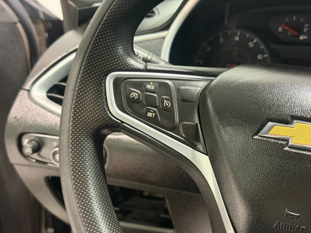 2022 Chevrolet Malibu Image 14