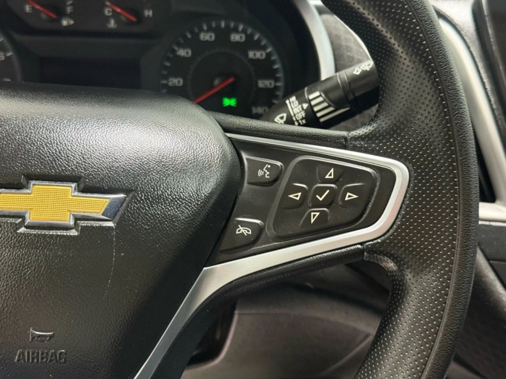 2022 Chevrolet Malibu Image 15