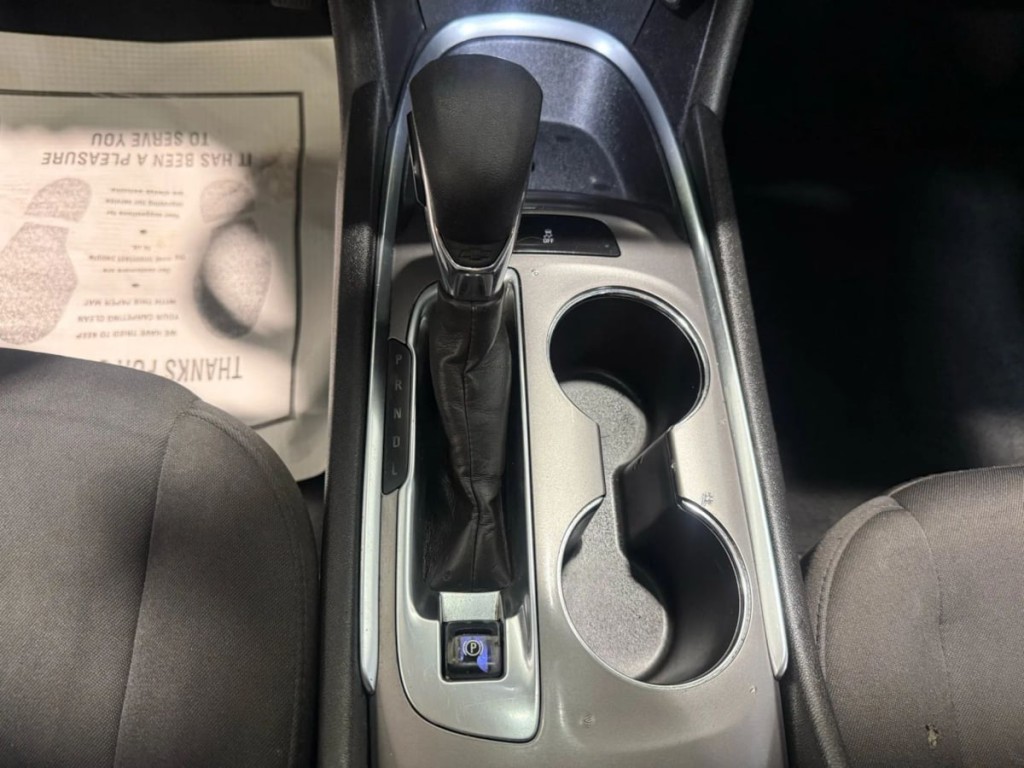 2022 Chevrolet Malibu Image 18