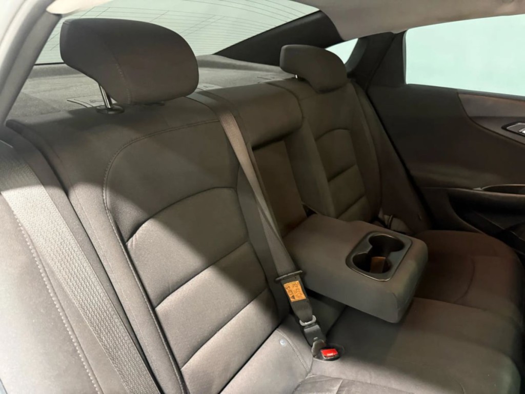 2022 Chevrolet Malibu Image 26