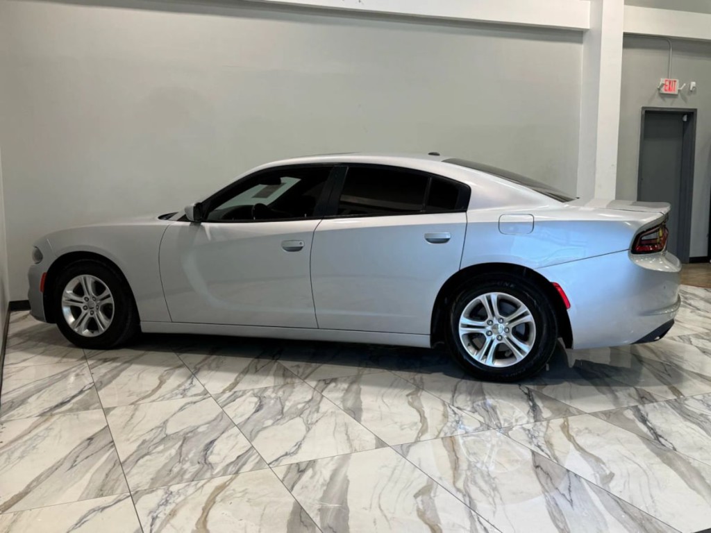 2021 Dodge Charger Image 10