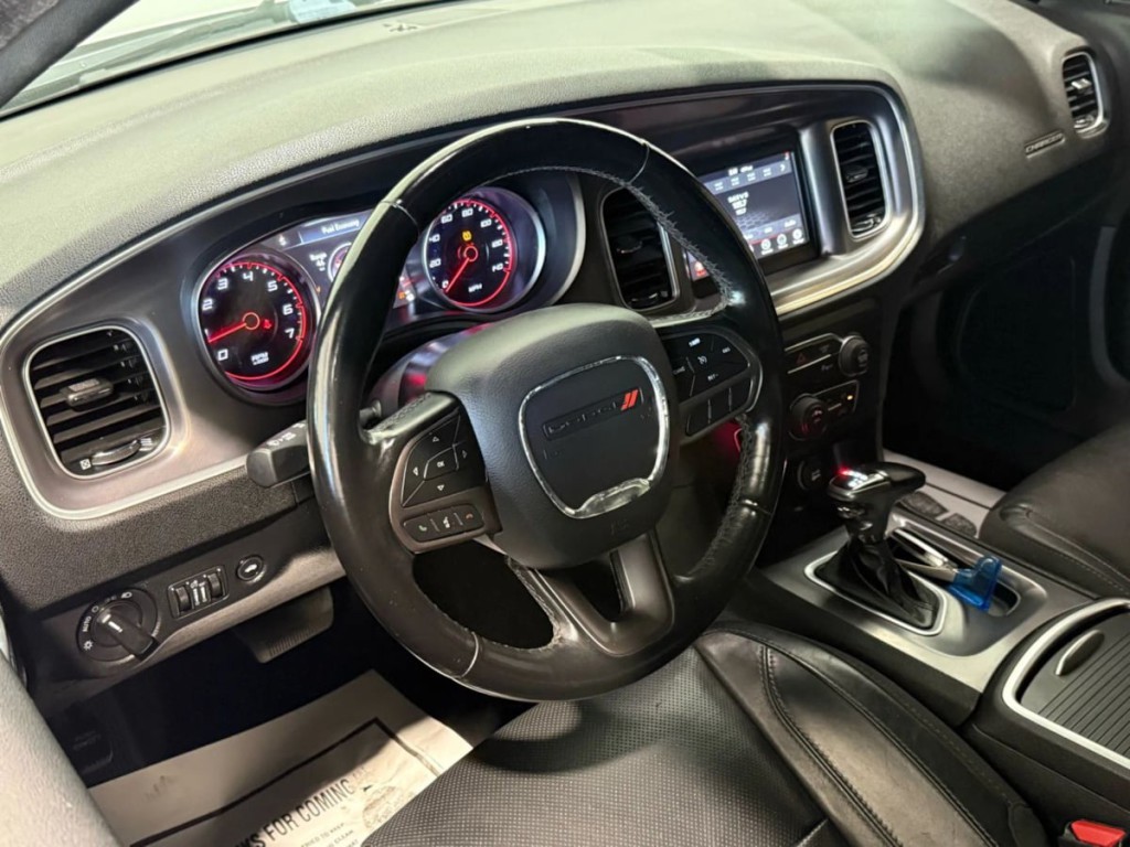 2021 Dodge Charger Image 13