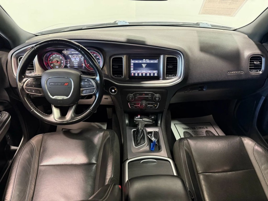 2021 Dodge Charger Image 14