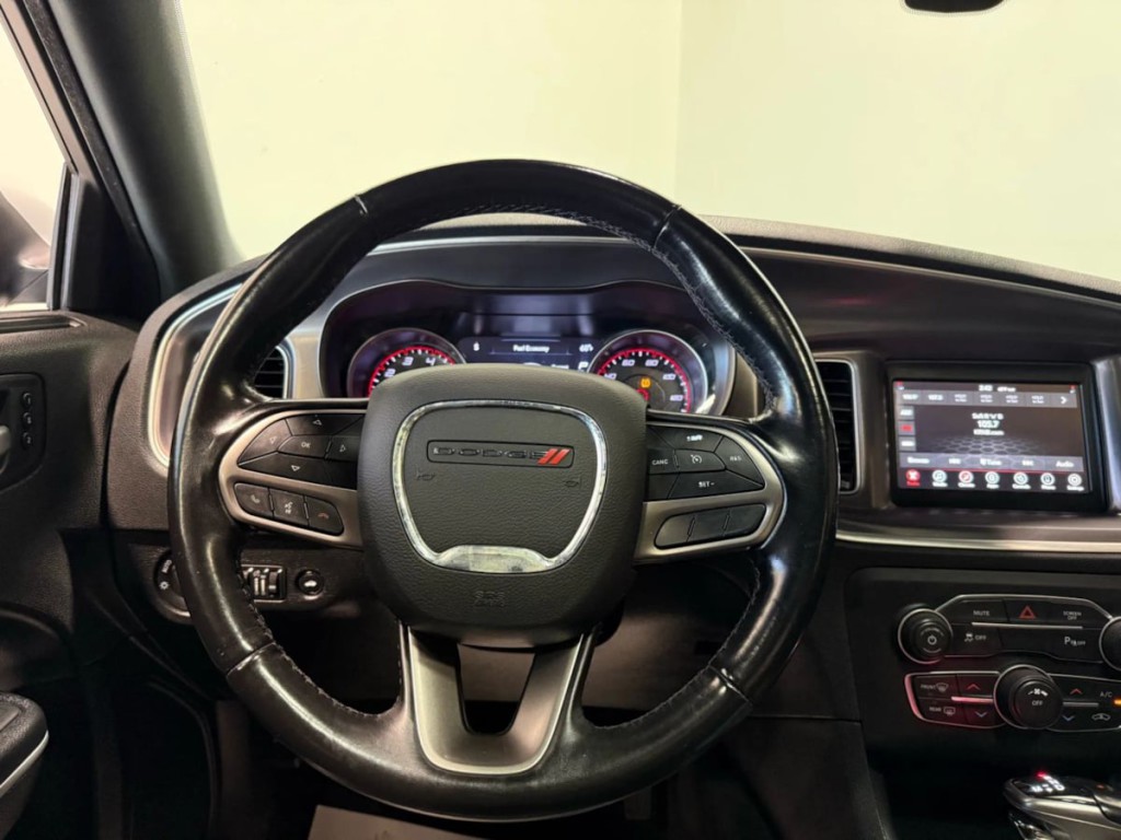 2021 Dodge Charger Image 15