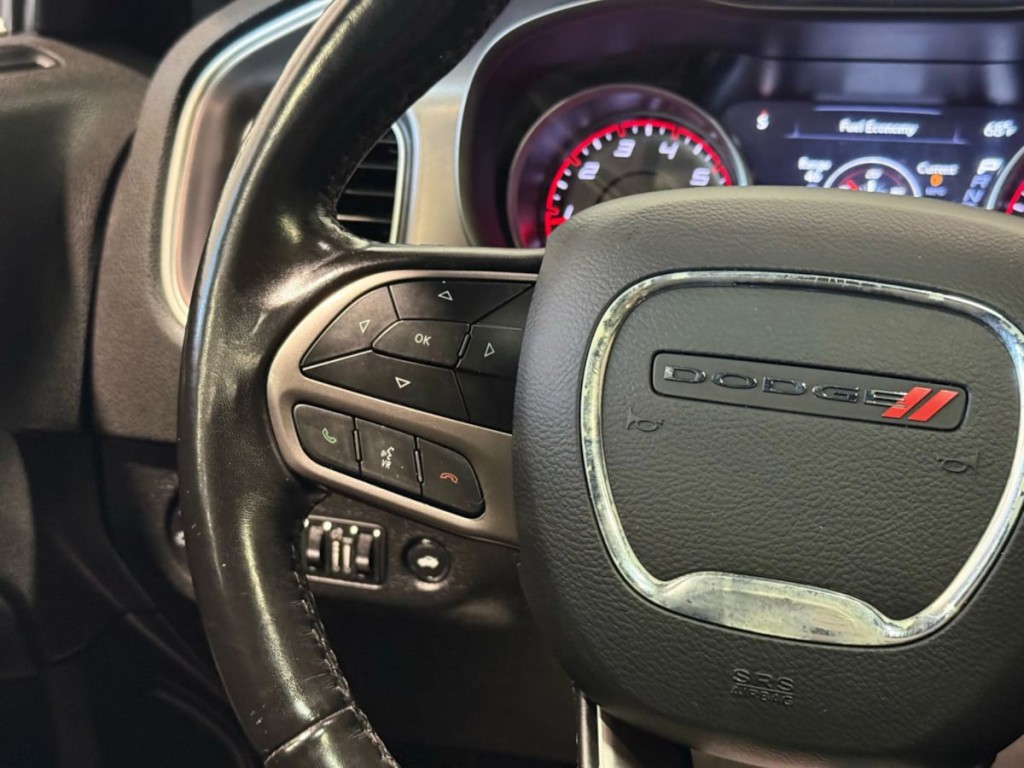 2021 Dodge Charger Image 16