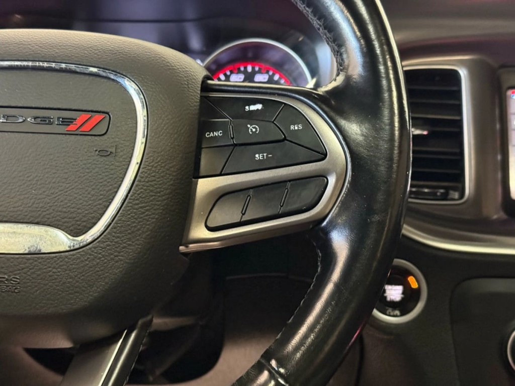 2021 Dodge Charger Image 17