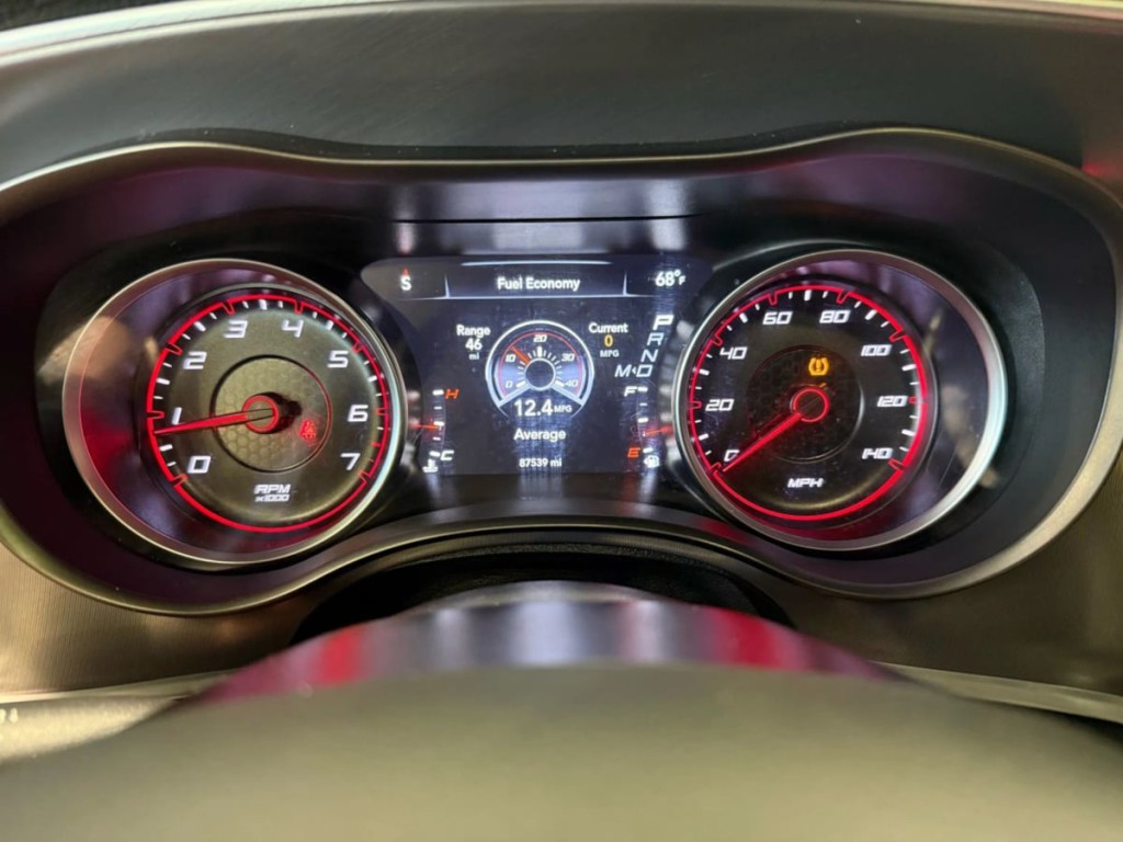 2021 Dodge Charger Image 18