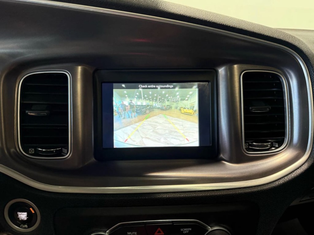 2021 Dodge Charger Image 20
