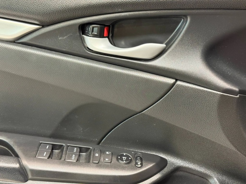 2021 Honda Civic Image 11