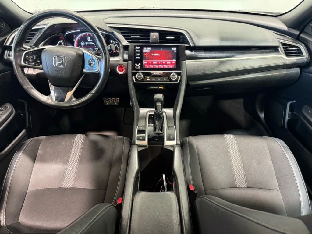 2021 Honda Civic Image 13