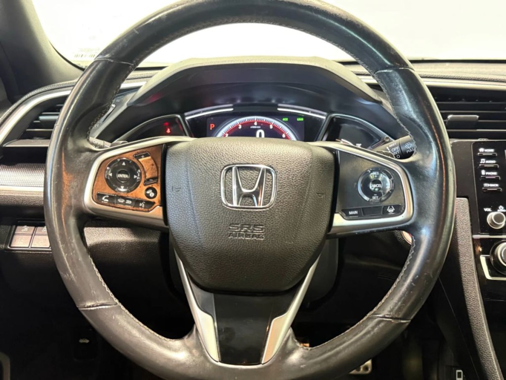2021 Honda Civic Image 14