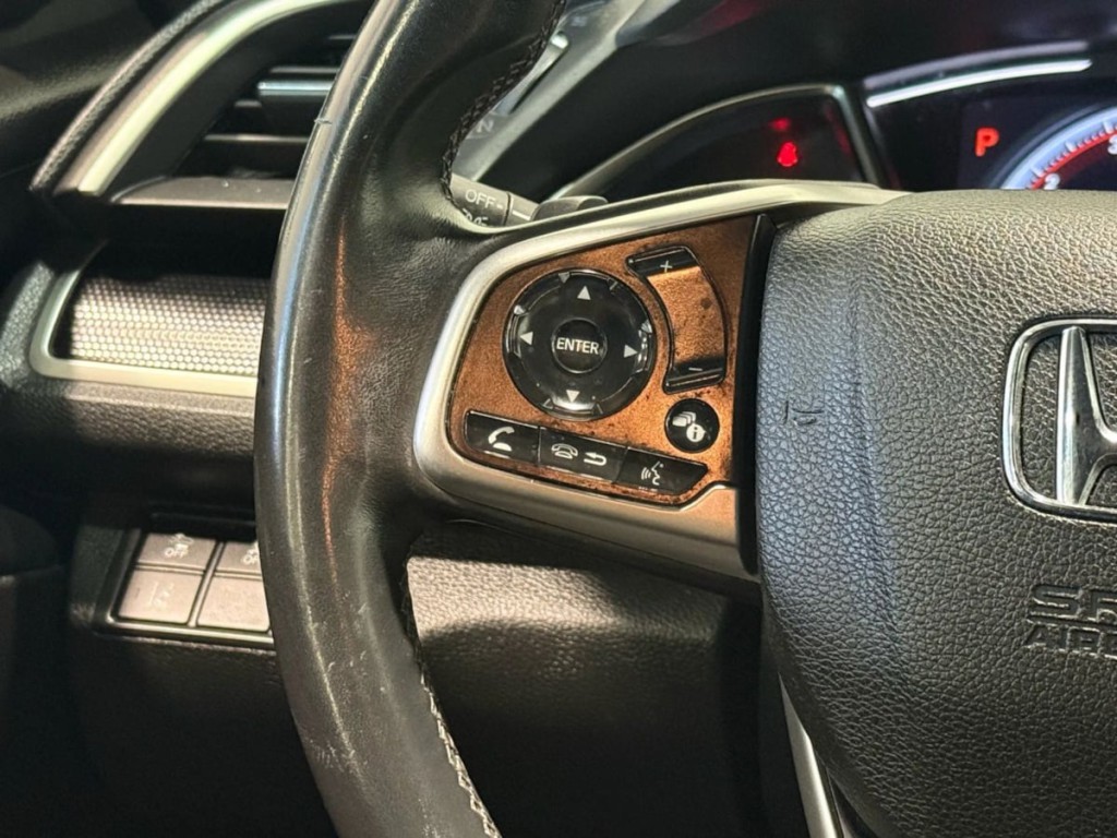 2021 Honda Civic Image 15