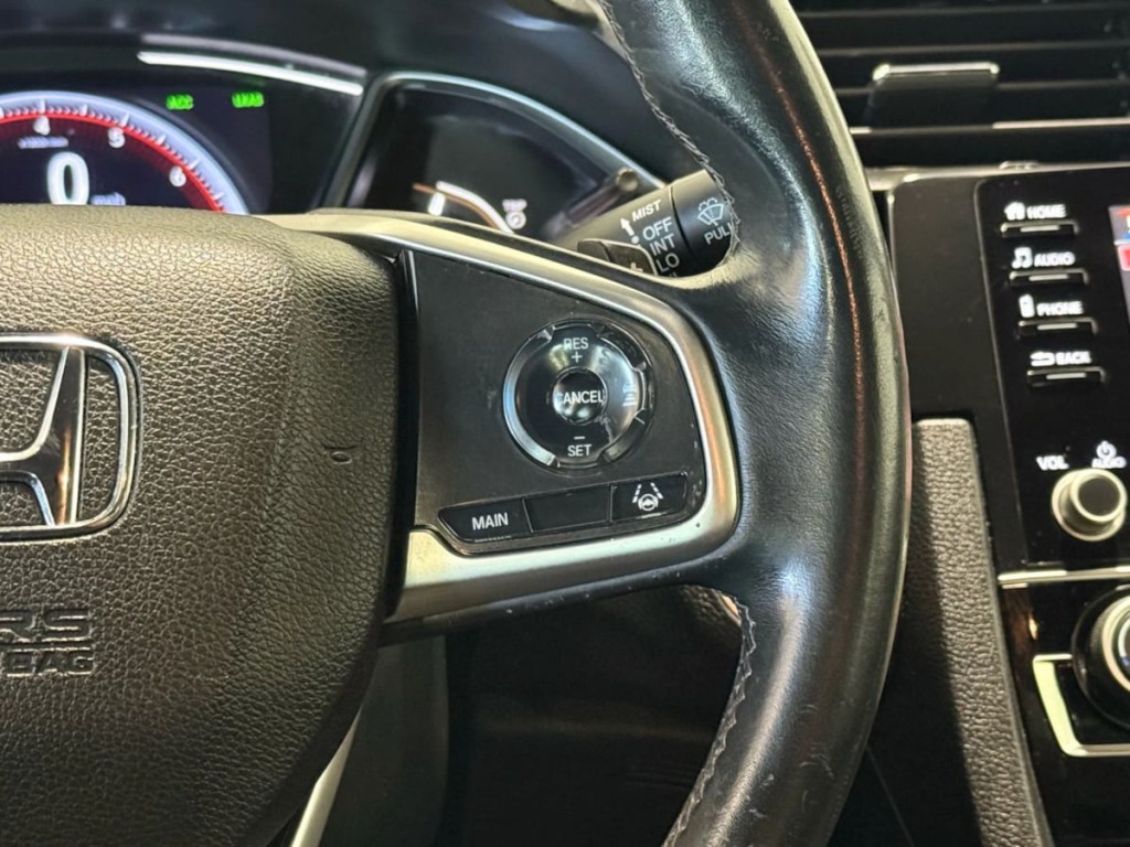 2021 Honda Civic Image 16