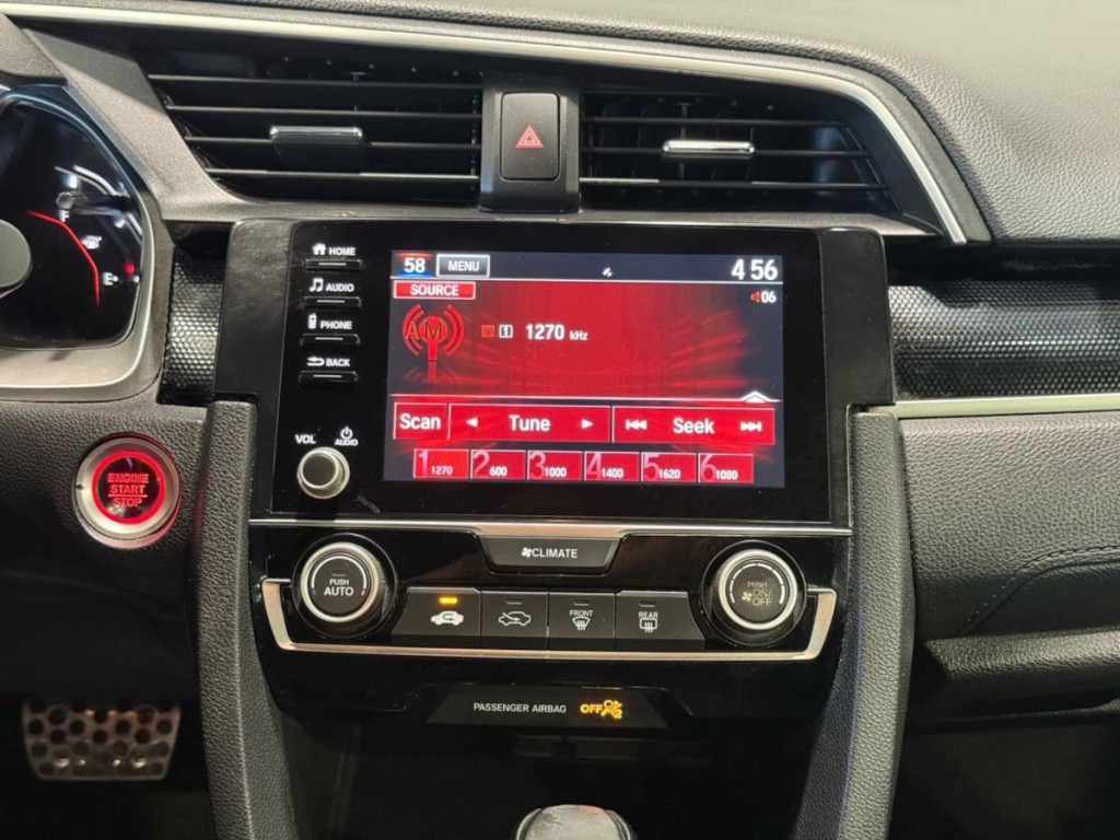 2021 Honda Civic Image 20