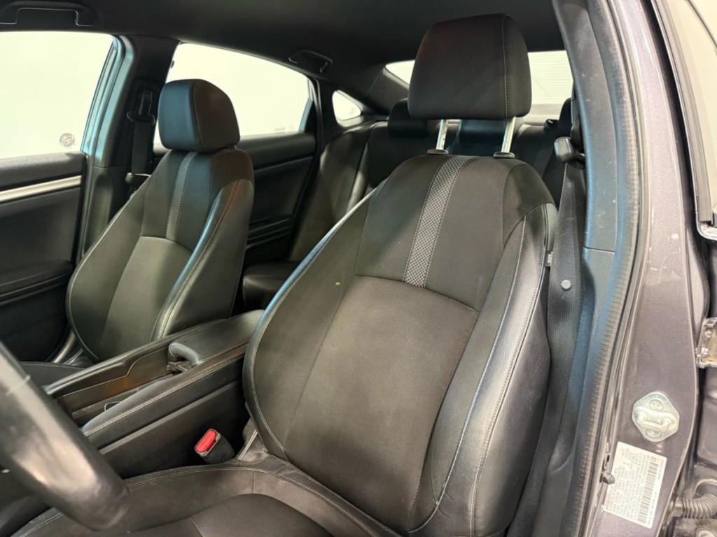 2021 Honda Civic Image 22