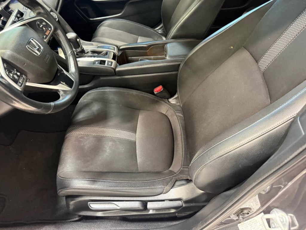 2021 Honda Civic Image 23